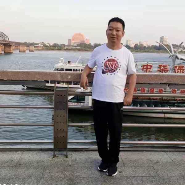 45岁岁辽宁单身帅哥 - 玉林吉缘网
