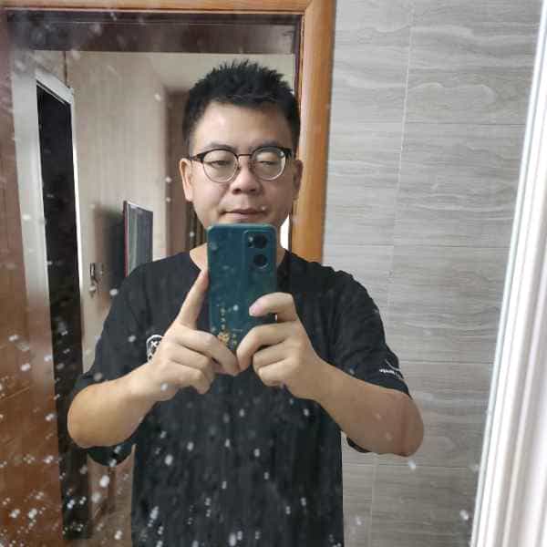 35岁岁陕西单身帅哥 - 玉林吉缘网
