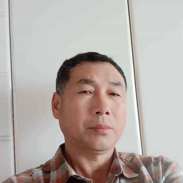 60岁岁辽宁单身帅哥 - 玉林吉缘网