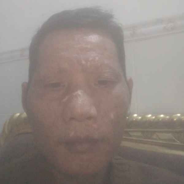 33岁岁广西单身帅哥 - 玉林吉缘网
