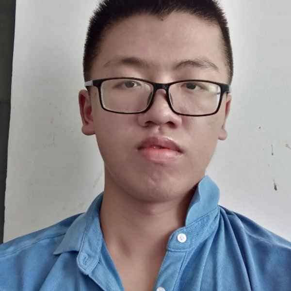 23岁岁福建单身帅哥 - 玉林吉缘网