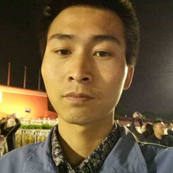 36岁岁陕西单身帅哥 - 玉林吉缘网