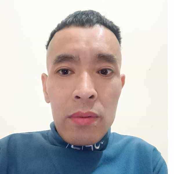 44岁岁福建单身帅哥 - 玉林吉缘网