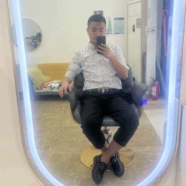 26岁岁湖南单身帅哥 - 玉林吉缘网