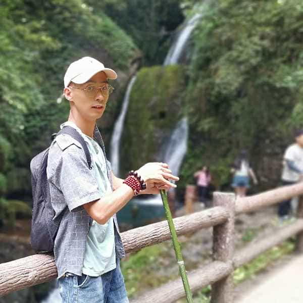 29岁岁四川单身帅哥 - 玉林吉缘网