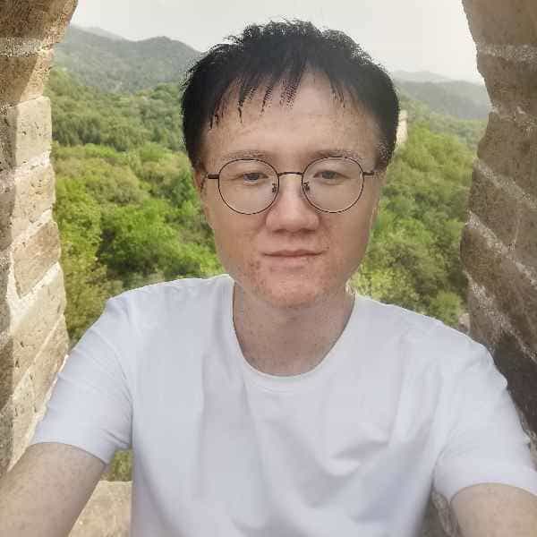29岁岁山东单身帅哥 - 玉林吉缘网