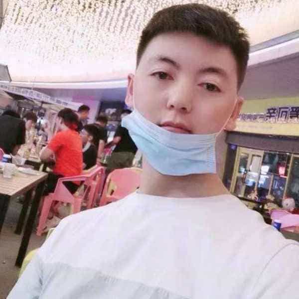 35岁岁甘肃单身帅哥 - 玉林吉缘网