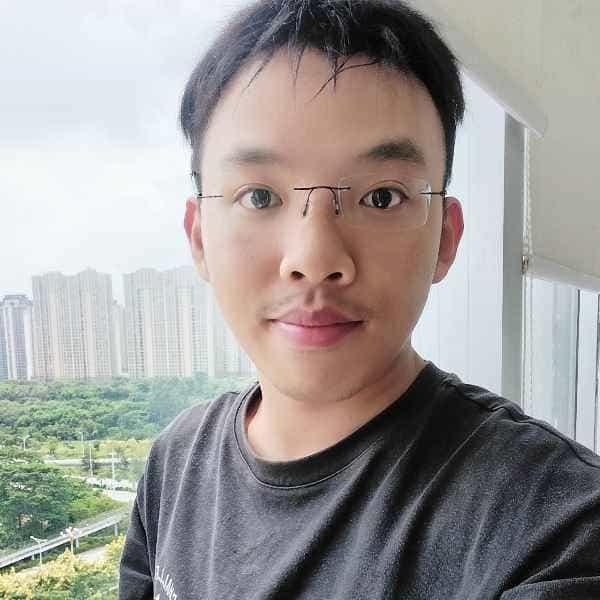 29岁岁福建单身帅哥 - 玉林吉缘网