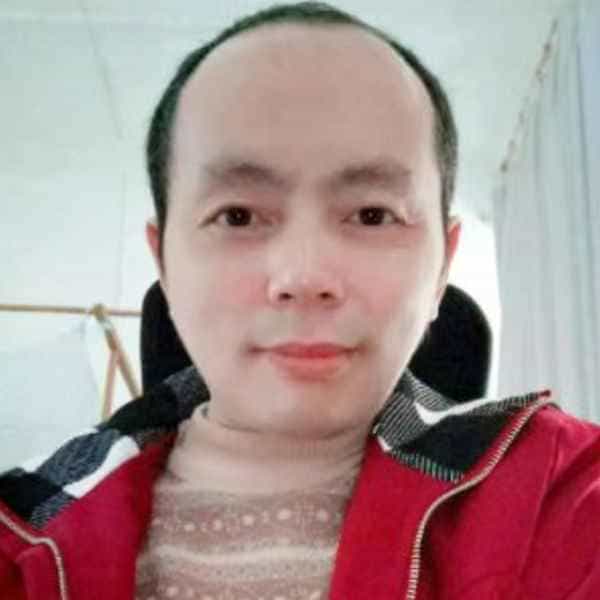 39岁岁江西单身帅哥 - 玉林吉缘网