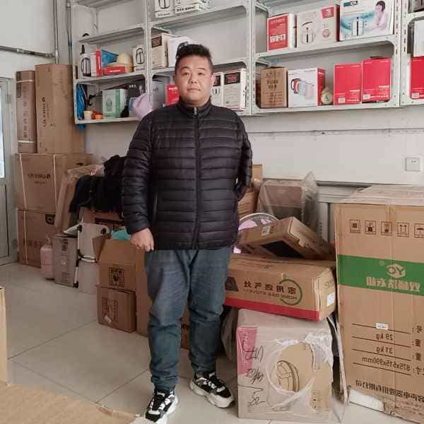 38岁岁河北单身帅哥 - 玉林吉缘网