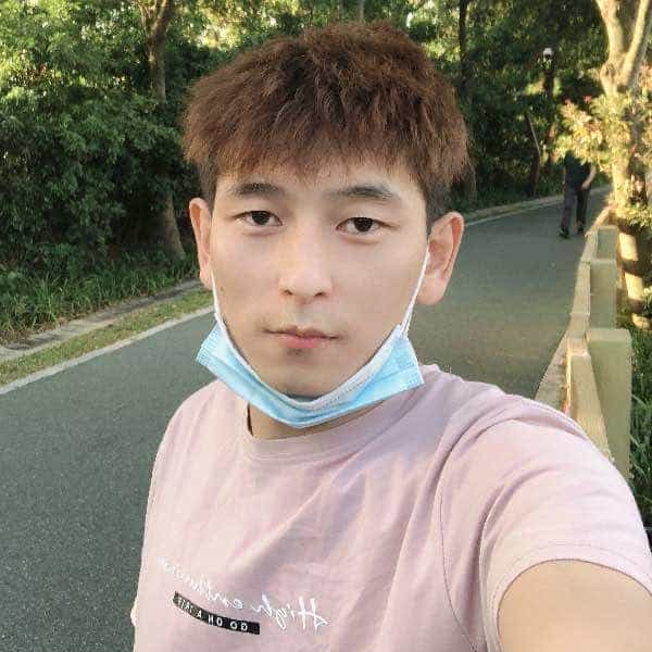34岁岁湖北单身帅哥 - 玉林吉缘网
