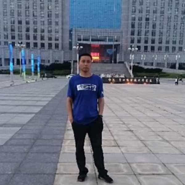 35岁岁辽宁单身帅哥 - 玉林吉缘网
