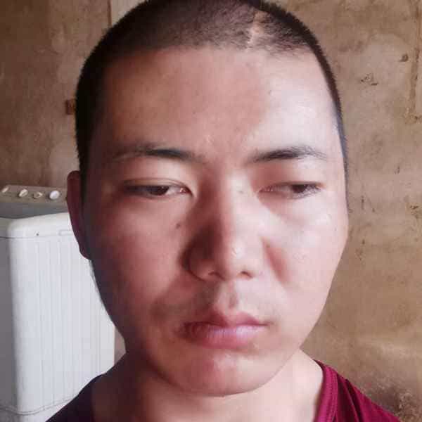 35岁岁云南单身帅哥 - 玉林吉缘网