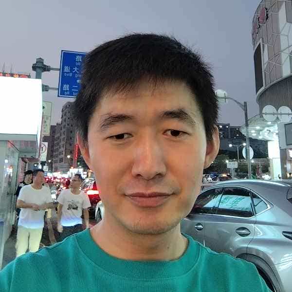 36岁岁甘肃单身帅哥 - 玉林吉缘网