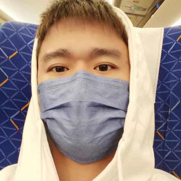 32岁岁广东单身帅哥 - 玉林吉缘网