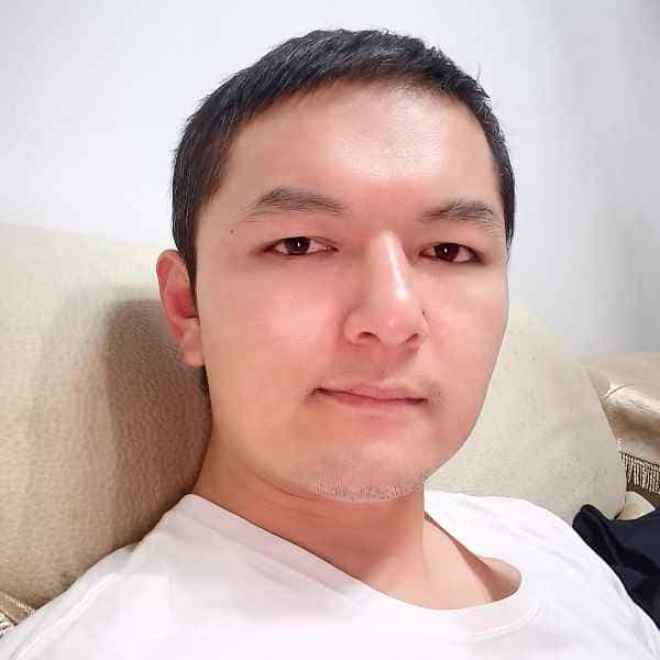 33岁岁湖南单身帅哥 - 玉林吉缘网