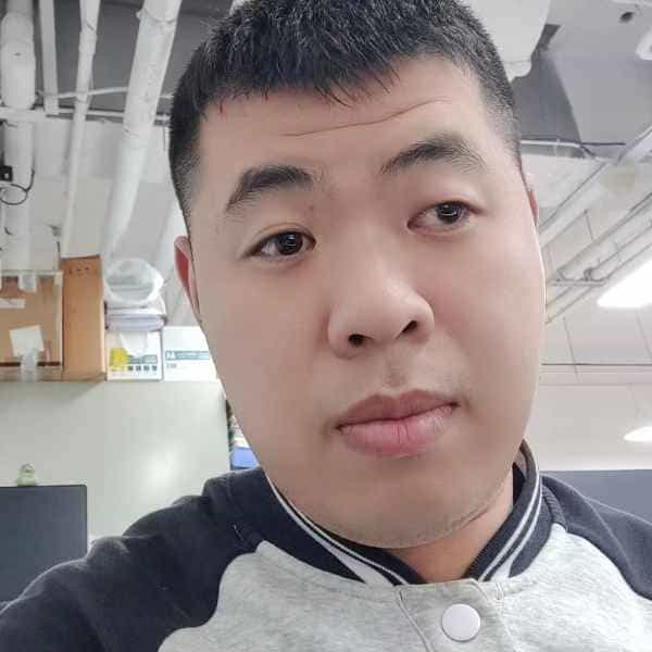 32岁岁北京单身帅哥 - 玉林吉缘网