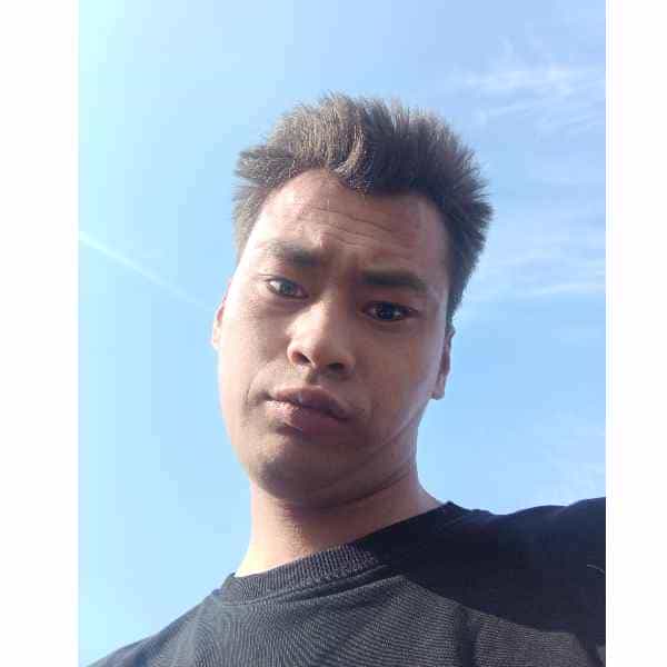 35岁岁陕西单身帅哥 - 玉林吉缘网