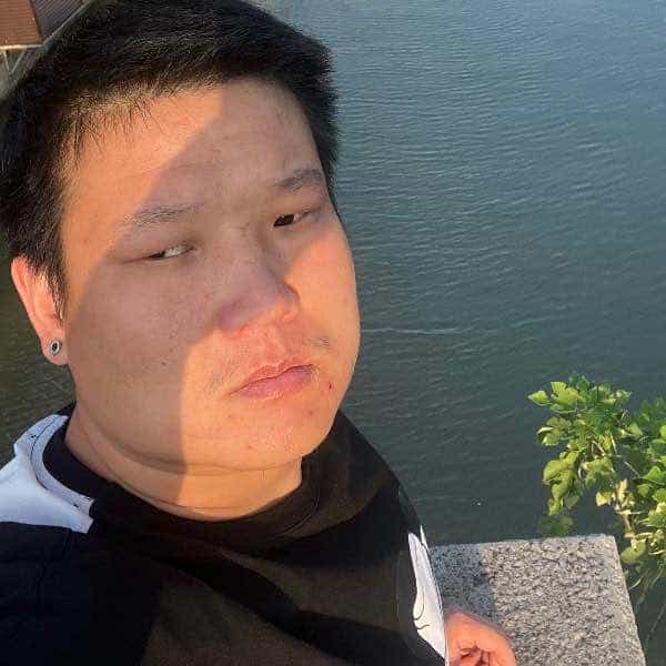 35岁岁河南单身帅哥 - 玉林吉缘网