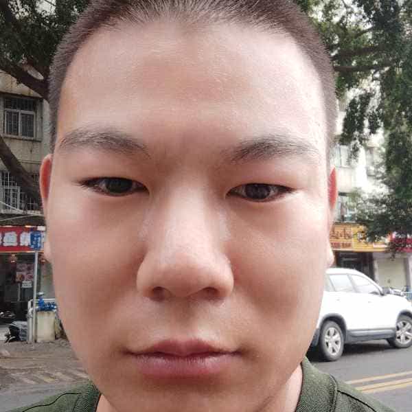 27岁岁河北单身帅哥 - 玉林吉缘网