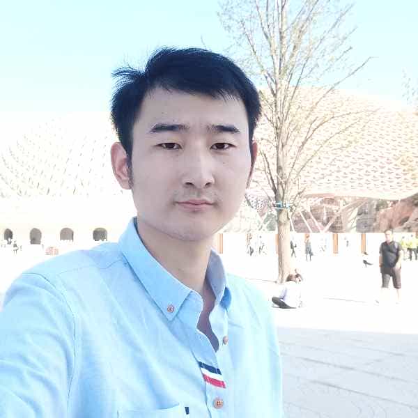 36岁岁安徽单身帅哥 - 玉林吉缘网