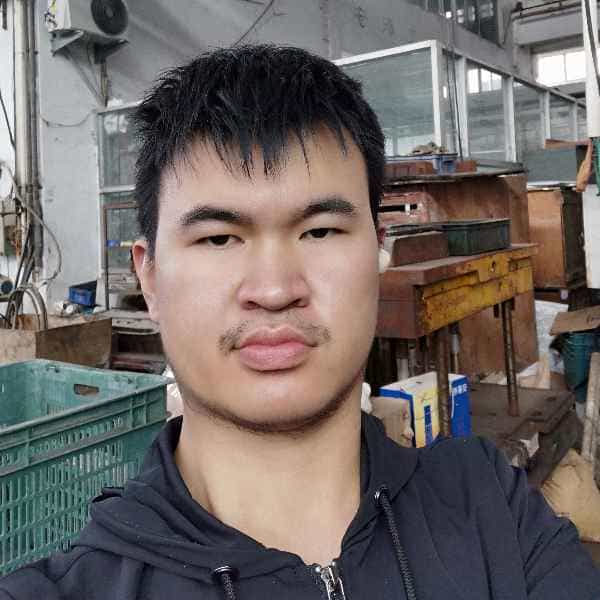 29岁岁福建单身帅哥 - 玉林吉缘网