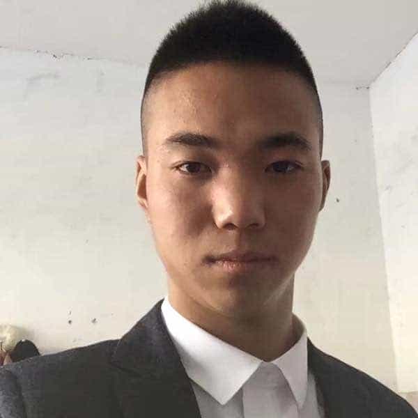 28岁岁陕西单身帅哥 - 玉林吉缘网