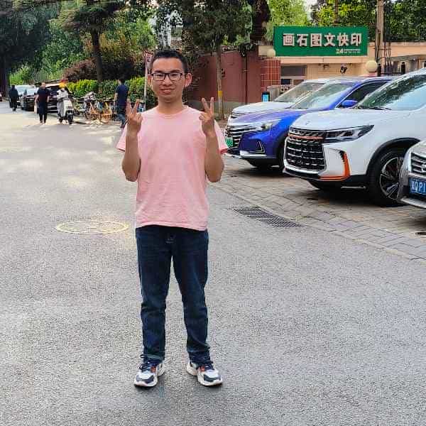 29岁岁山东单身帅哥 - 玉林吉缘网