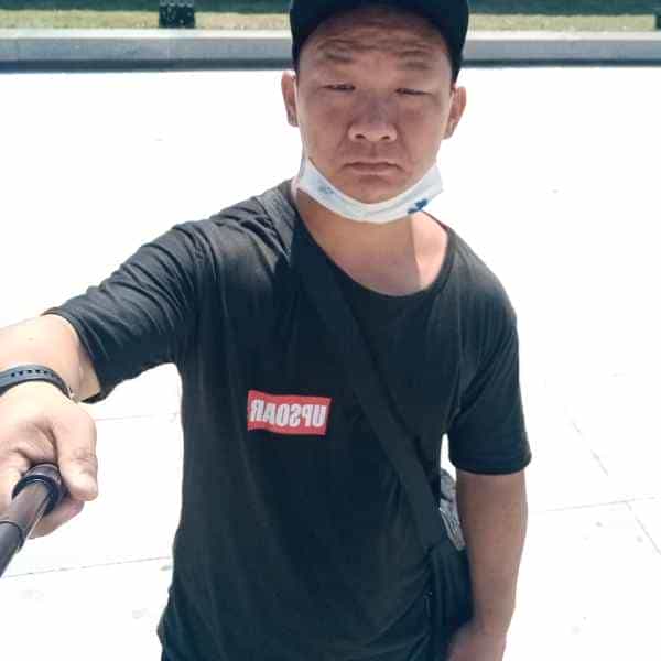 36岁岁河南单身帅哥 - 玉林吉缘网