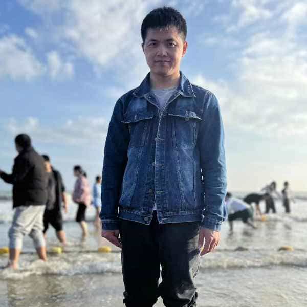 38岁岁广东单身帅哥 - 玉林吉缘网