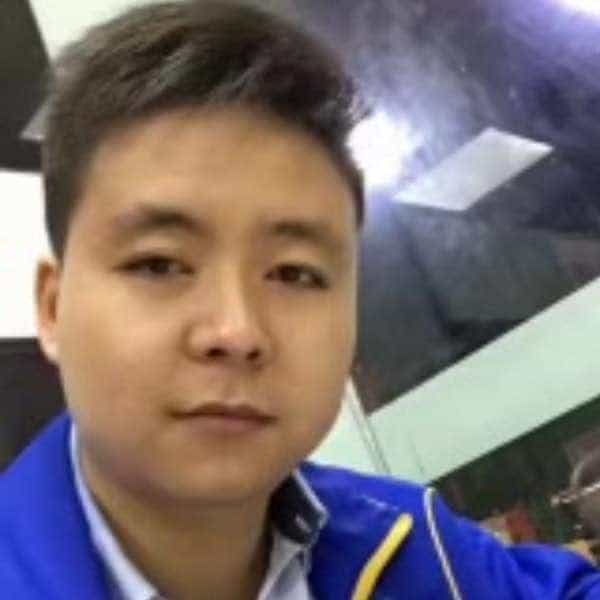 36岁岁湖南单身帅哥 - 玉林吉缘网