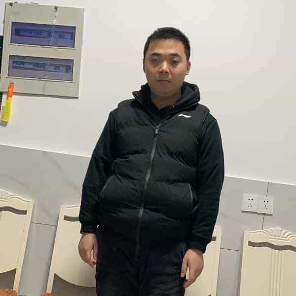 29岁岁安徽单身帅哥 - 玉林吉缘网