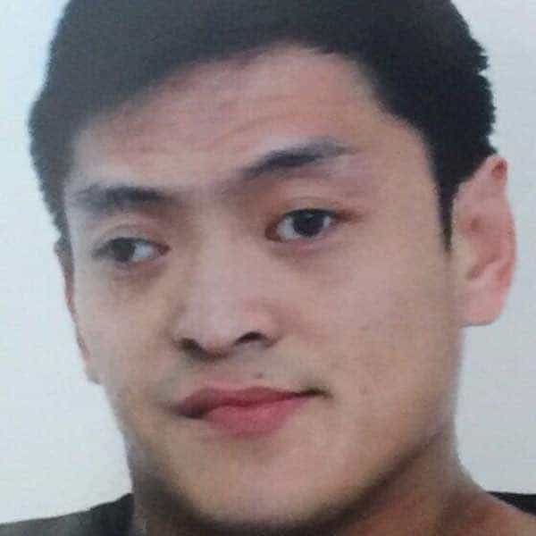 43岁岁辽宁单身帅哥 - 玉林吉缘网