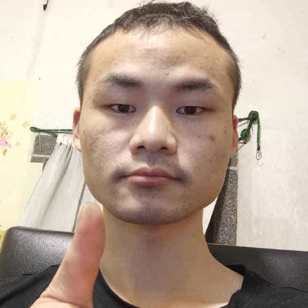29岁岁湖南单身帅哥 - 玉林吉缘网