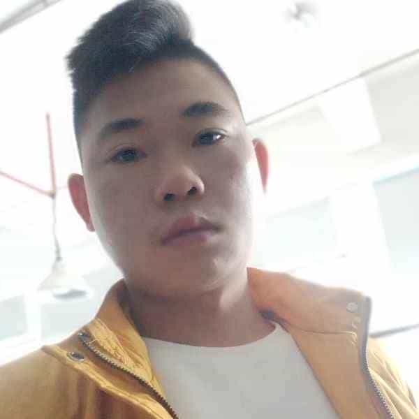 32岁岁陕西单身帅哥 - 玉林吉缘网