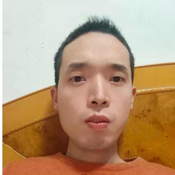 37岁岁福建单身帅哥 - 玉林吉缘网