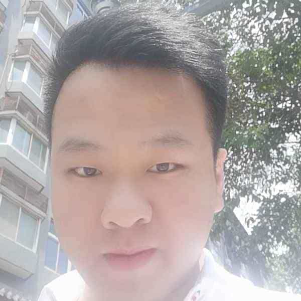 35岁岁陕西单身帅哥 - 玉林吉缘网