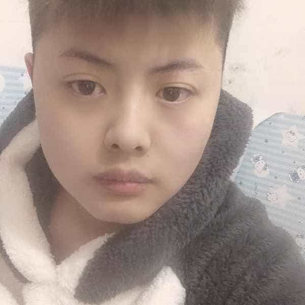 28岁岁陕西单身帅哥 - 玉林吉缘网