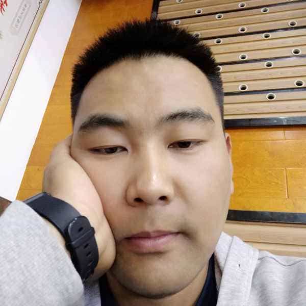 38岁岁河北单身帅哥 - 玉林吉缘网