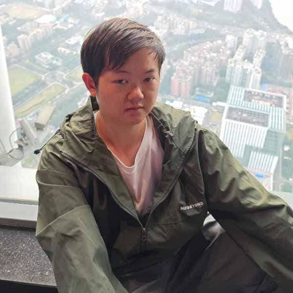 29岁岁江西单身帅哥 - 玉林吉缘网