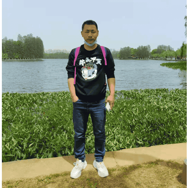 33岁岁湖北单身帅哥 - 玉林吉缘网