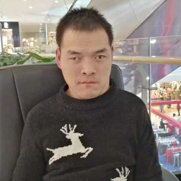 41岁岁陕西单身帅哥 - 玉林吉缘网