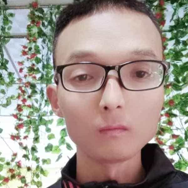 37岁岁陕西单身帅哥 - 玉林吉缘网