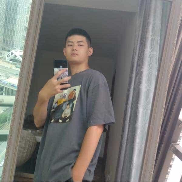 35岁岁贵州单身帅哥 - 玉林吉缘网