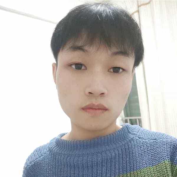 23岁岁贵州单身帅哥 - 玉林吉缘网