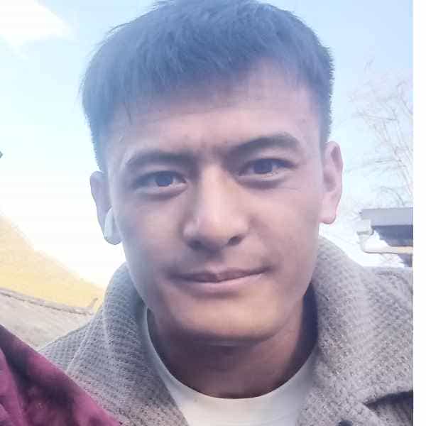 34岁岁云南单身帅哥 - 玉林吉缘网