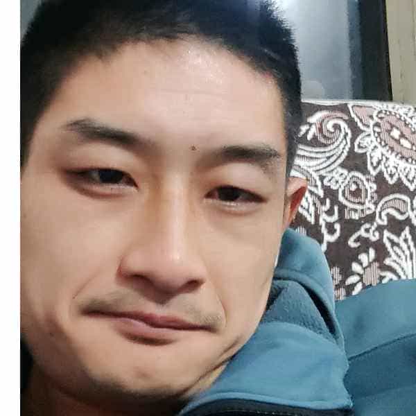32岁岁湖北单身帅哥 - 玉林吉缘网