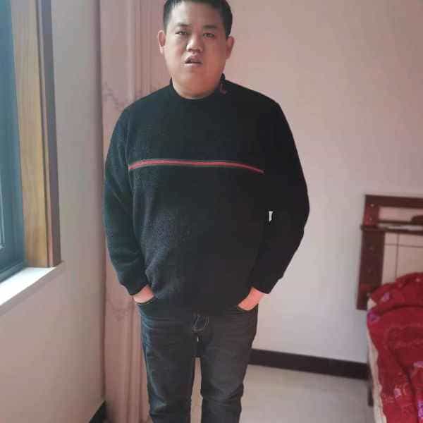 33岁岁重庆单身帅哥 - 玉林吉缘网