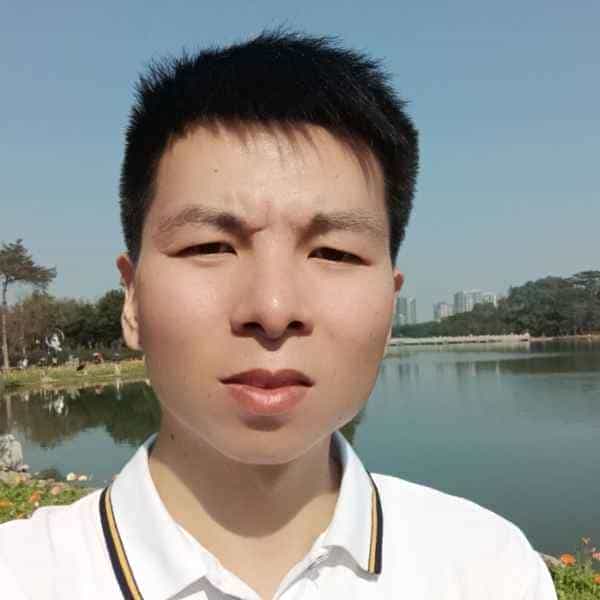 35岁岁湖北单身帅哥 - 玉林吉缘网