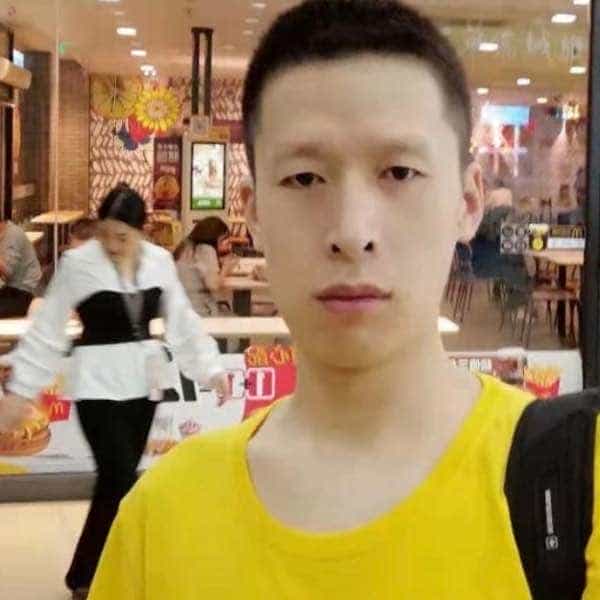 38岁岁陕西单身帅哥 - 玉林吉缘网